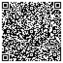 QR code with Diadoo Inc contacts
