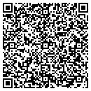 QR code with Harold J Fields contacts