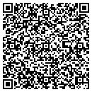 QR code with Handyhelp LLC contacts