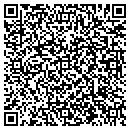QR code with Hanstone Inc contacts
