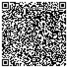 QR code with John M Thomas Concrete contacts