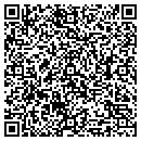 QR code with Justin Evans Concrete Pum contacts