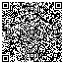 QR code with Ipfc Inc contacts