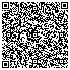 QR code with Lester Davis Concrete Inc contacts