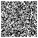 QR code with James H Lindau contacts