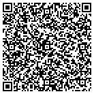 QR code with Michael G Brooks Concrete contacts