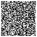 QR code with M & T Concrete CO contacts