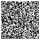 QR code with John R Lind contacts