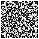 QR code with J Satterstrom contacts