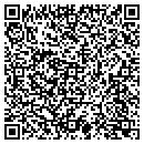 QR code with Pv Concrete Inc contacts