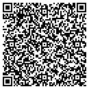 QR code with Robert E Baker Concrete contacts