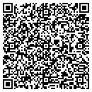 QR code with Ronnie Sons Concrete Inc contacts
