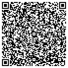 QR code with Heaven Rehab Therapy Inc contacts