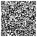 QR code with Margo Aaron contacts