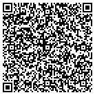 QR code with United Service Connection Inc contacts