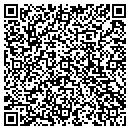 QR code with Hyde Park contacts