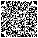 QR code with E Trenzik LLC contacts