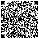 QR code with Central Concrete Supermix Inc contacts