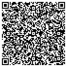 QR code with Dannys Pools Concrete Finishing Inc contacts