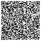 QR code with Fabricio Concrete Services contacts