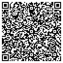 QR code with Ronald E Kladt/Debt Breakers Inc contacts