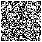 QR code with Saint Aubin Barb & Dave contacts