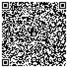 QR code with High Quality Finish Concrete I contacts