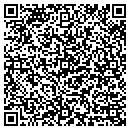 QR code with House of the Sun contacts