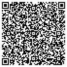 QR code with J M Alfonso Pumping & Concrete Inc contacts