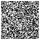 QR code with Manuel Concrete Finish Inc contacts