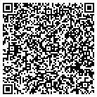 QR code with Oakhurst Condominiums contacts