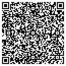 QR code with T Paulk Co LLC contacts