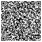 QR code with O R Dean Construction Inc contacts