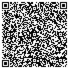 QR code with Phoenix Concrete Plus Inc contacts