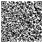 QR code with P&T Professional Therapy Inc contacts