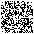 QR code with T & D Brothers Enterprise Corp contacts