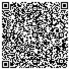 QR code with True Stamped Concrete contacts