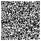 QR code with Vazquez Concrete Finish Corp contacts