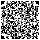QR code with Big Top Concrete Resurfacing, LLC contacts