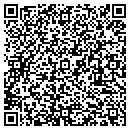 QR code with Istructure contacts