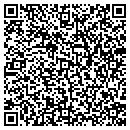 QR code with J And S Enterprises Inc contacts