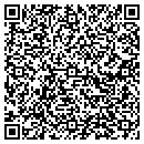 QR code with Harlan E Backlund contacts