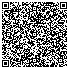 QR code with Hialeah Nursing Rehab Center contacts