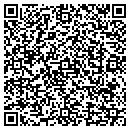 QR code with Harvey Winton Grimm contacts