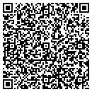 QR code with Hattie Leary contacts