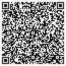 QR code with Madisson Center contacts