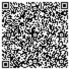 QR code with Max Rehabilitation Center Inc contacts