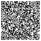 QR code with MD Health Care & Rehab contacts