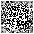QR code with James & James Commercial Services contacts