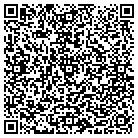 QR code with Jc Construction Concrete Inc contacts